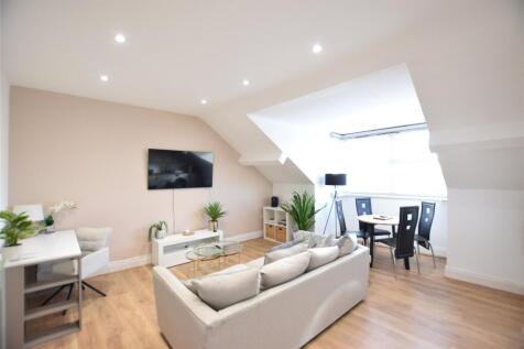 Claremont Terrace, Sunderland, SR2