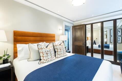 Prince of Wales Terrace, Kensington, London, W8