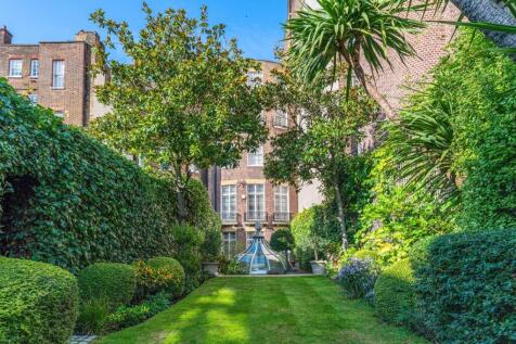 UPPER GROSVENOR STREET, Mayfair, London, W1K