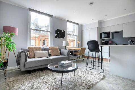 Great Titchfield Street, London, W1W