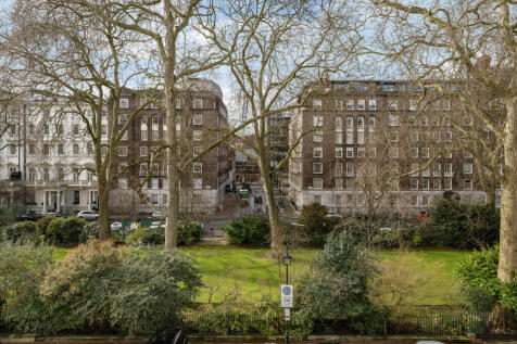 Lowndes Square, London, SW1X