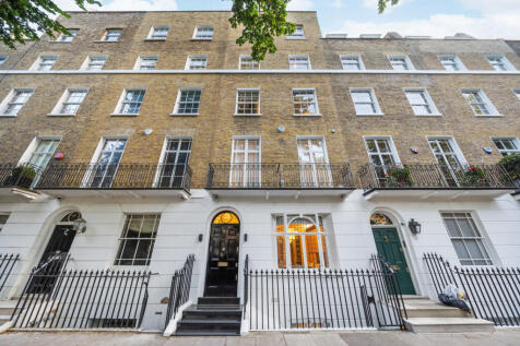 Brompton Square, London, SW3