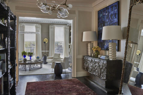 Cheyne Walk, Chelsea, SW3