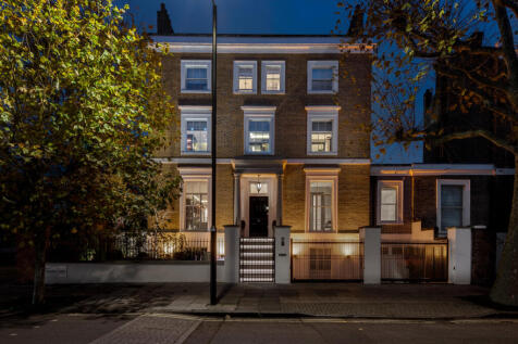 St. John’s Wood, London, NW8