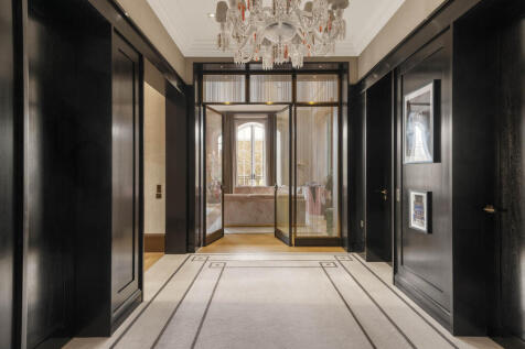 Glebe Place, London, SW3