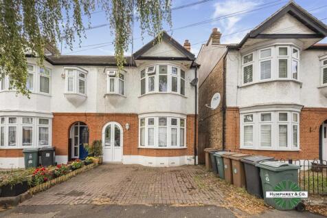 Wadham Avenue, London