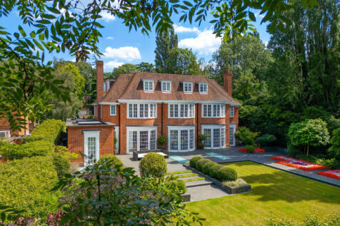 Winnington Road, London, N2