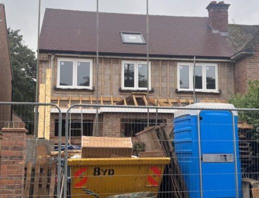 Reliable Skip Hire Southampton