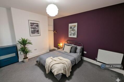 Havelock Terrace, Sunderland, SR2