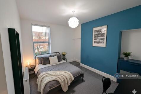 Havelock Terrace, Sunderland, SR2