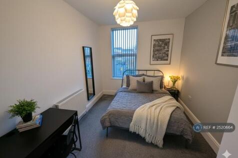 Havelock Terrace, Sunderland, SR2