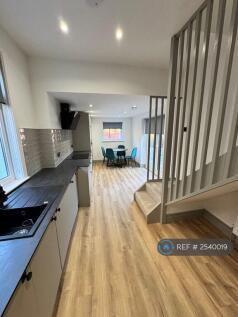 Woodville Crescent, Sunderland, SR4