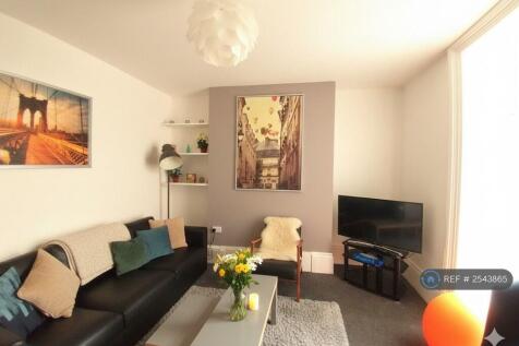 Shakespeare Terrace, Sunderland, SR2