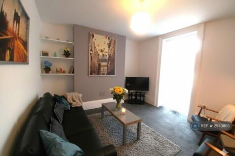 Shakespeare Terrace, Sunderland, SR2