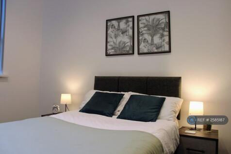 Quarterbank Apartments, Sunderland, SR1