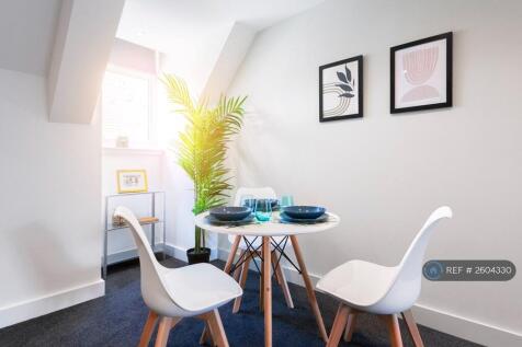 Quarterbank Apartments, Sunderland, SR1
