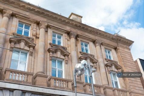 Quarterbank Apartments, Sunderland, SR1