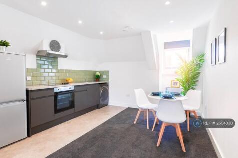 Quarterbank Apartments, Sunderland, SR1