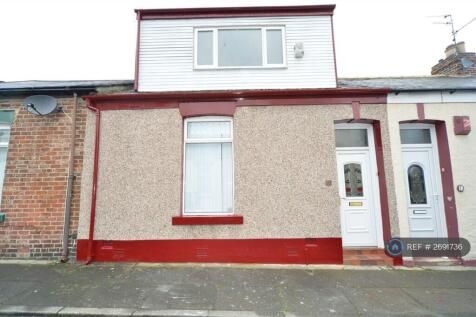Houghton Street, Sunderland, SR4