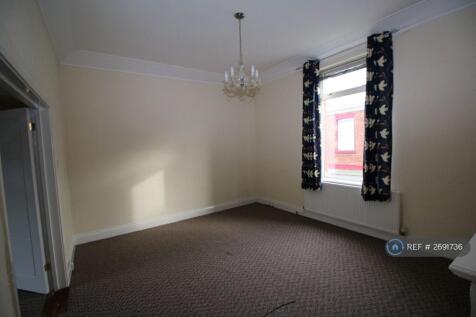 Houghton Street, Sunderland, SR4