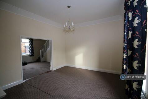 Houghton Street, Sunderland, SR4