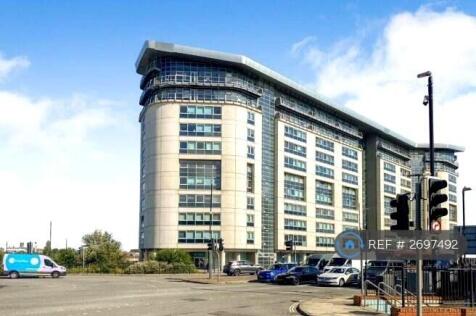 Echo Building, Sunderland, SR1