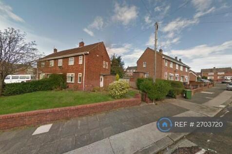 Toronto Road, Sunderland, SR3