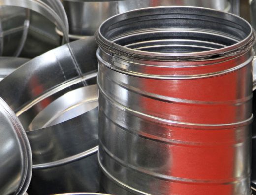 Bangor Steel Fabrications LTD