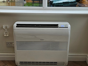 Aberconwy Cooling Refrigeration and Air Conditioning