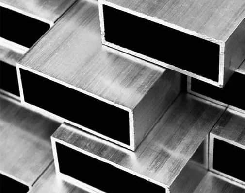LA Metals