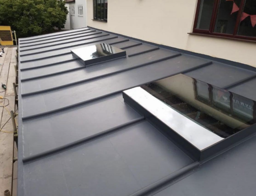 Surrey Roofing Solutions Ltd