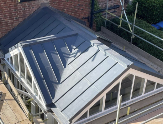 Surrey Roofing Solutions Ltd