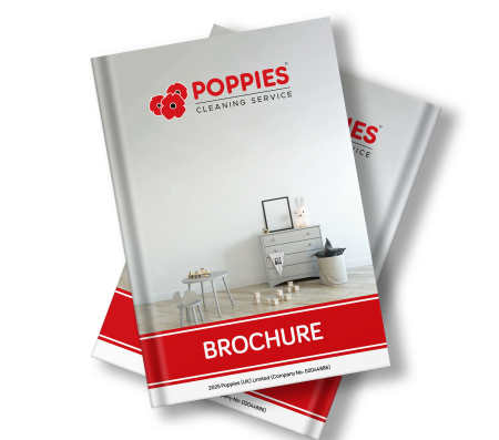 Poppies Cleaning Service