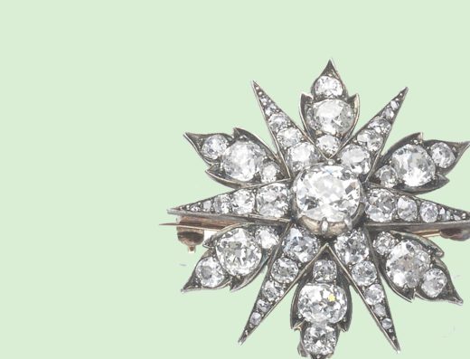 EJR Jewellery Valuations