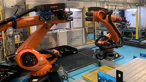 Ryobi Aluminium Casting (UK) Ltd