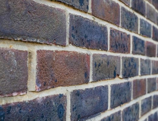 Brick Stone & Clay Masonry