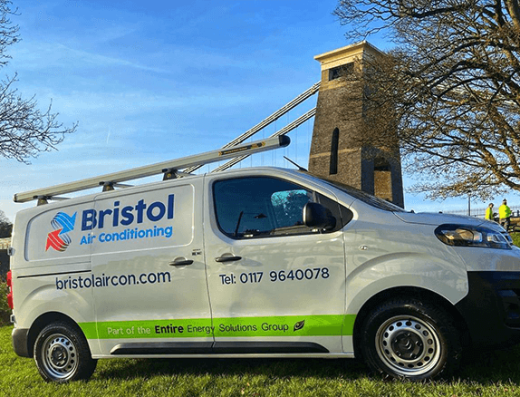 Bristol Air Conditioning
