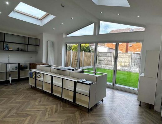 Liverpool Builders