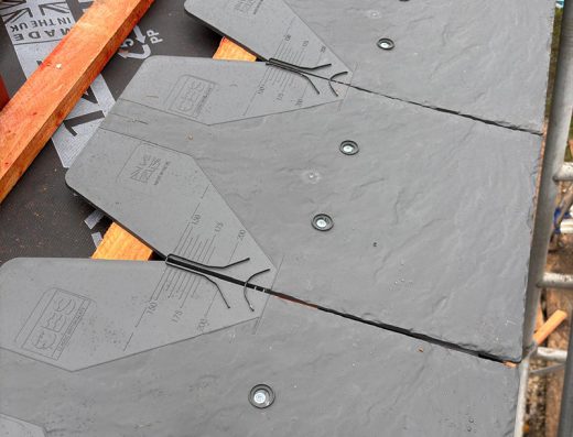 Classic British Slate