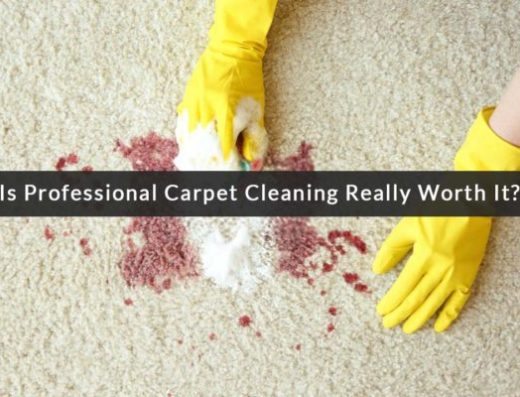 Original Rug & Carpet Cleaning Services