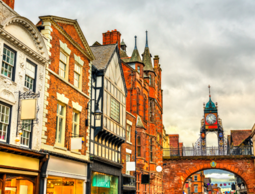 Chester Student Lets – Student Accommodation Chester
