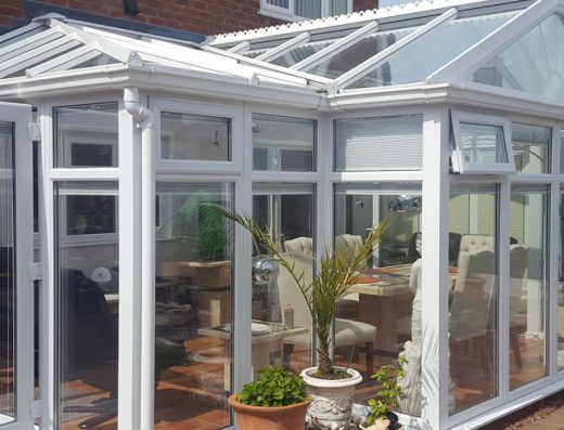 Jmart Windows Doors & Conservatories