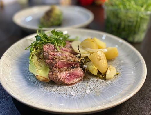 Food Sorcery Cookery School, Didsbury