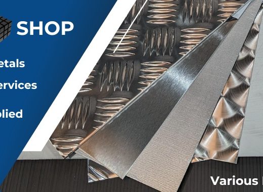 The Aluminium Shop