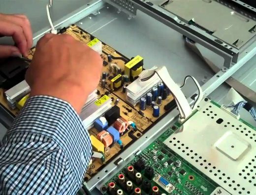 Croydon TV Repair / South London Repair