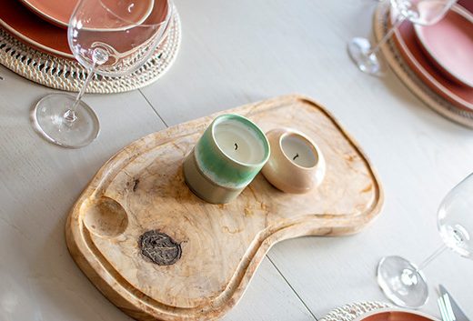 Arranged by Charlotte | Interior Designer London