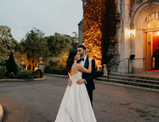Iain Irwin | Wedding Photographer Northern Ireland