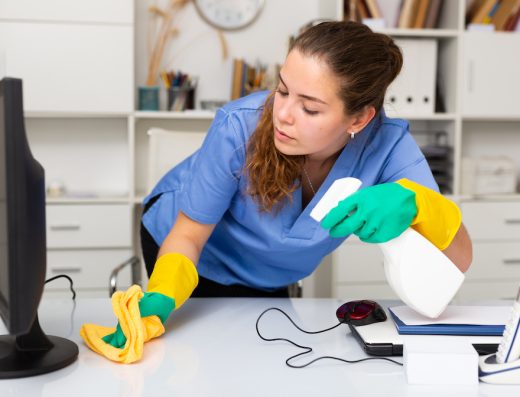 Maid in the UK Ltd