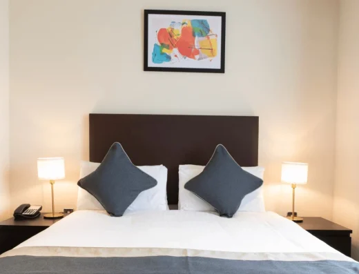 Grand Plaza Serviced Apartments