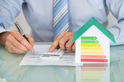 EPC Certificates